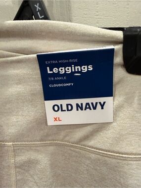 NWT Old Navy Leggings